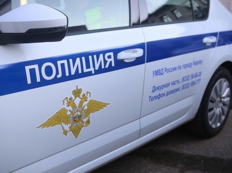 На улице Московской произошла авария с участием автомобиля и электровелосипеда: один человек пострадал.
