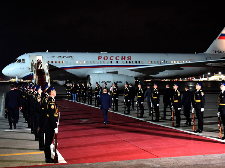 Обмен состоялся практически в духе холодной войны