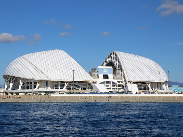 93.ru: россияне массово жалуются на ротавирус и антисанитарию в Сочи