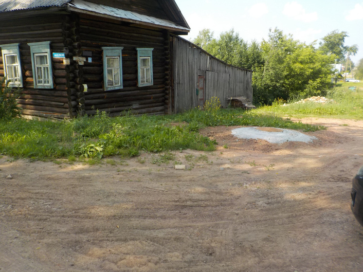 В Верещагино при поддержке властей Прикамья обновили систему водоснабжения