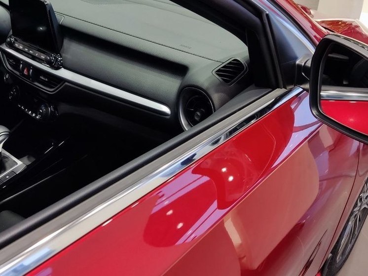 В текущем году автокредиты в России достигнут рекорда в 2,3-2,4 трлн рублей