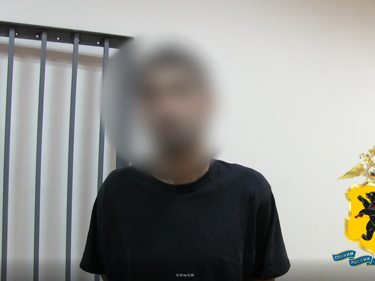 Житель Ярославской области угнал ВАЗ-«девятку», пригрозив ножом владельцу