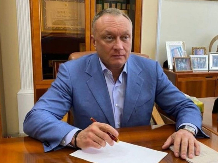Сенатор от соседнего с Орловской области подозревают в убийстве