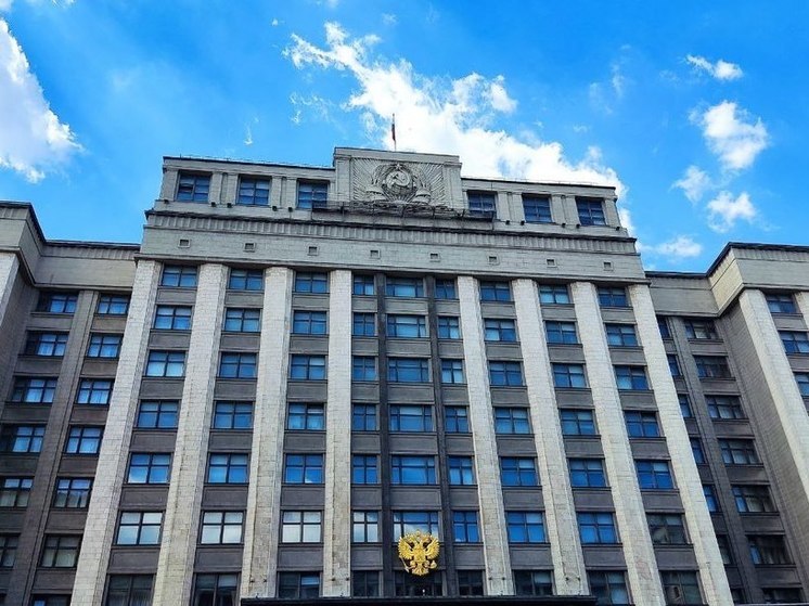 В Госдуме предложили обязать родителей содержать детей до 23 лет