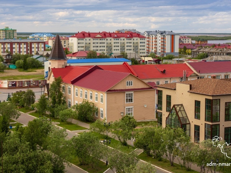 В Нарьян-Маре назвали победителей фотоконкурса профессий