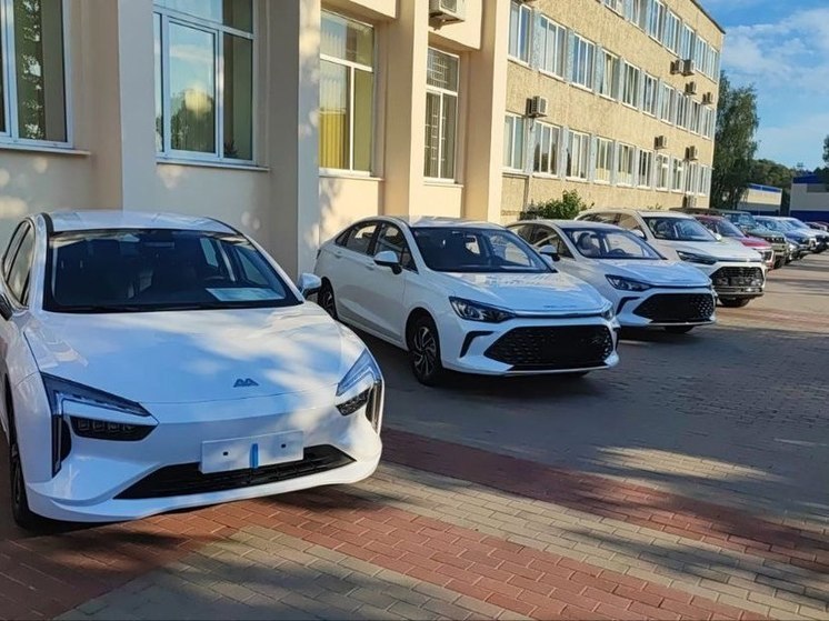 «Автотор» пообещал скидки на свои машины для калининградцев