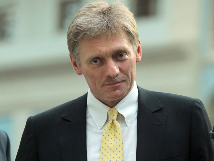 Песков не исключил, что помилованный Гершкович может взять интервью у Путина