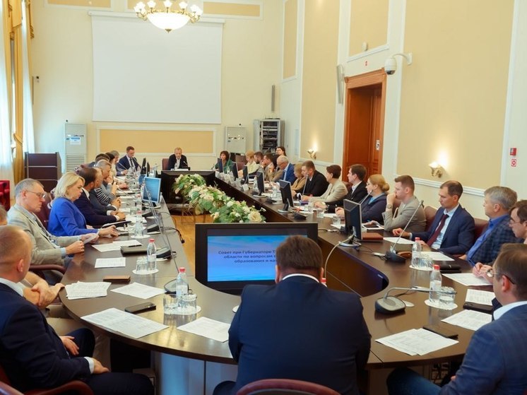 Научно-образовательный потенциал Тюменской области будет задействован для решения задачи ускоренного технологического развития