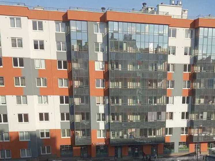 За два года в Ленобласти 2 800 IT-специалистов купили жилье с помощью льготной ипотеки