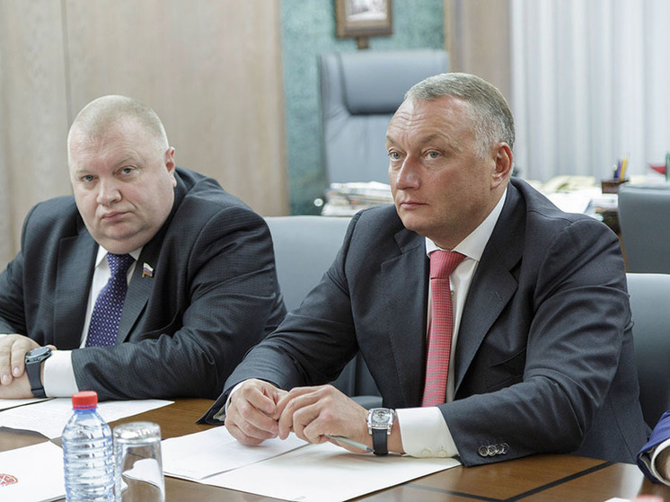 Сенатор Савельев считает, что его дело сфабриковано