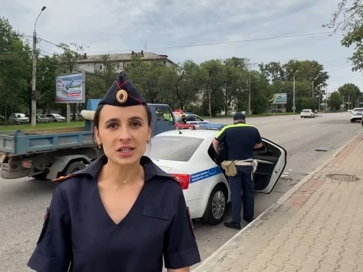 Один пешеход погиб, второй в тяжелом состоянии после ДТП в Хабаровске