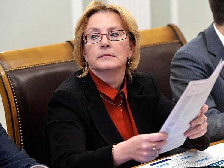 Скворцова: вакцина против колоректального рака готова к применению у пациентов