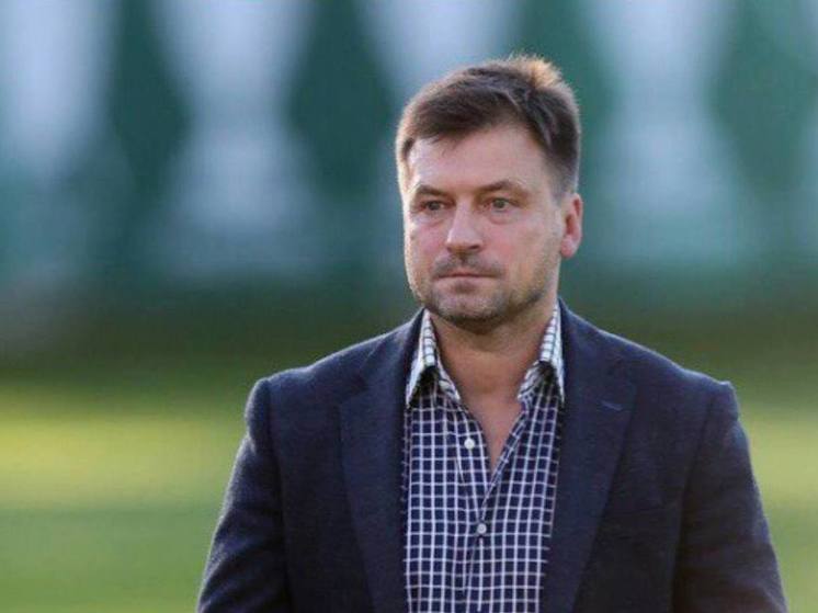 Главный тренер «Пари НН» снова подвергся критике