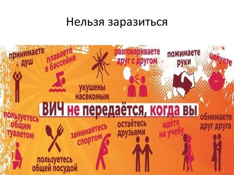 103 нижегородки с диагнозом ВИЧ стали мамами