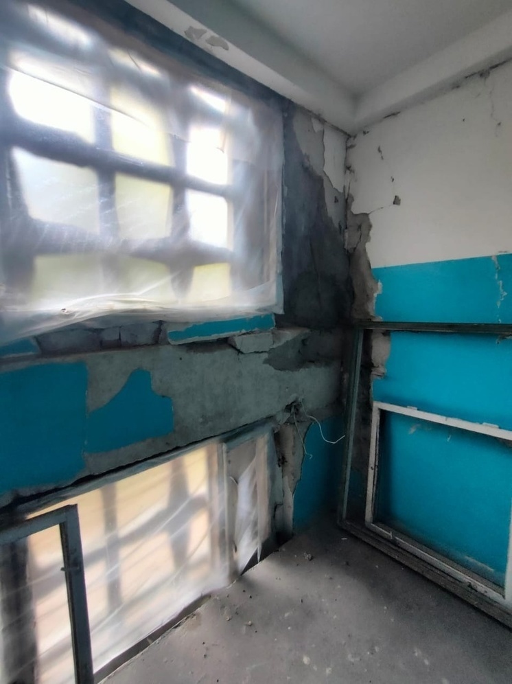 ВСУ ударили по домам мирных жителей ДНР