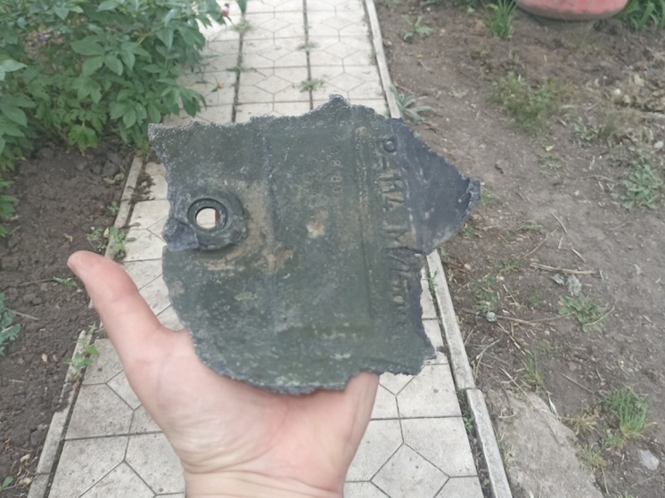 В ДНР город Ясиноватая подвергся атаке ВСУ