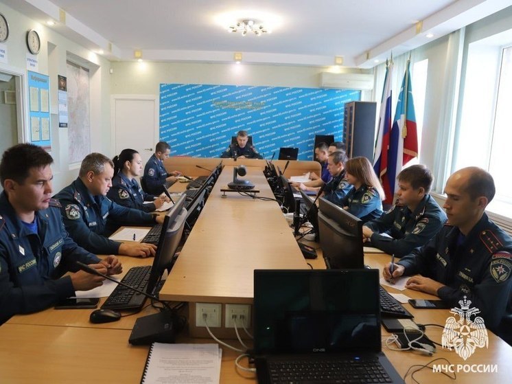 В Башкирии остаются подтопленными две дороги