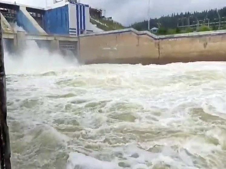 Водохранилища Башкирии будут работать в специальном режиме