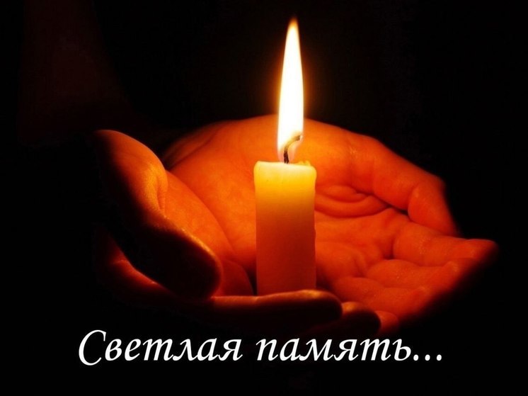 Яр-Сале простится с павшим на СВО Дмитрием Пуйко
