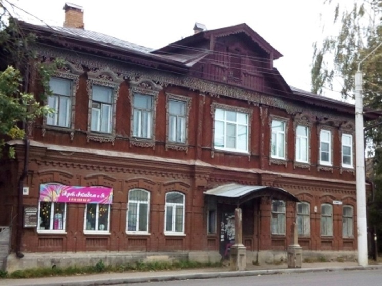 В Костроме отреставрируют еще один объект культурного наследия