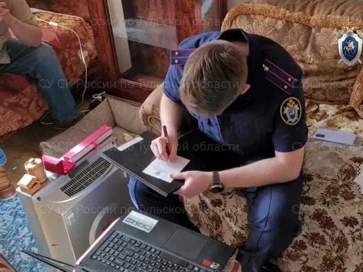 В Туле двух предпринимателей задержали за уклонение от уплаты налогов