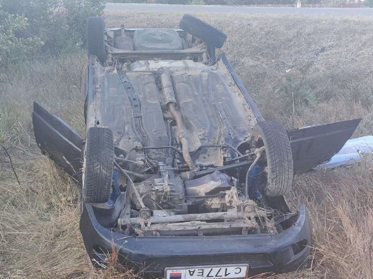 В ДНР разыскивают виновника смертельного ДТП