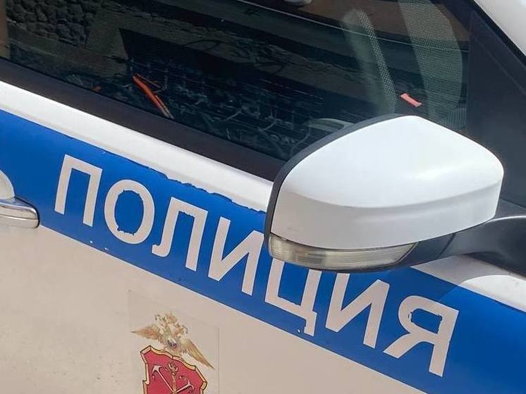 Житель Пикалево упал на нож во время семейной ссоры