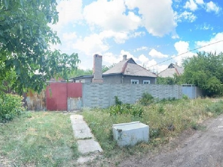 В Донецке в частном доме нашли труп мужчины