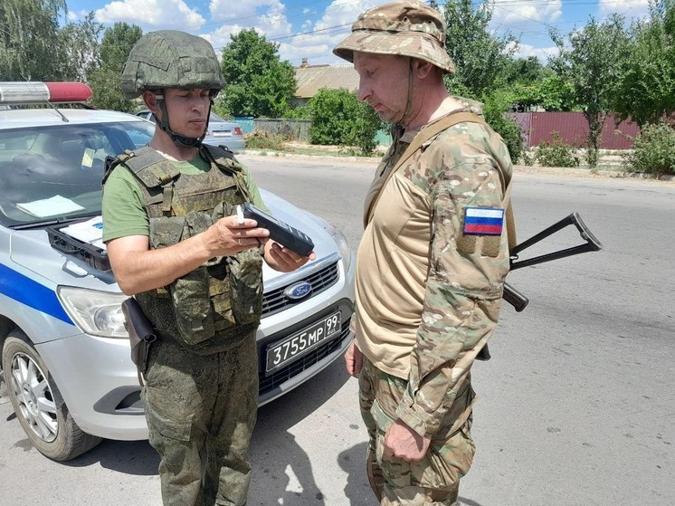 ВАИ проводит на Херсонщине акцию «Трезвый водитель»