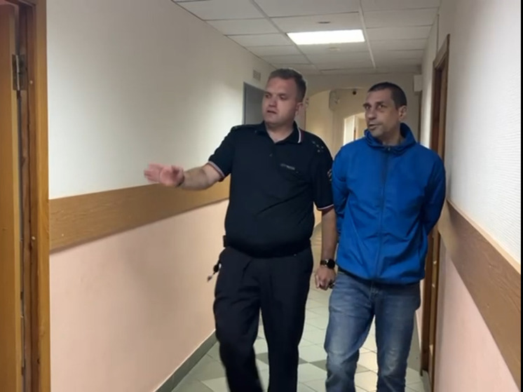 Заключен под стражу житель Гатчинского района, стрелявший по подросткам