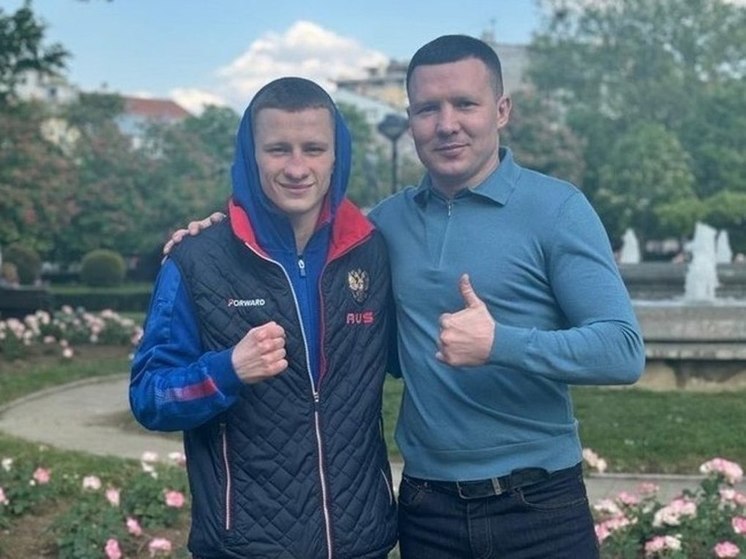 Чемпион по боксу от Забайкалья Двали защищал подростка и пострадал в драке
