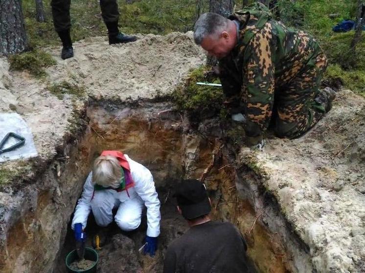 День памяти жертв Большого террора вновь пройдет в Карелии