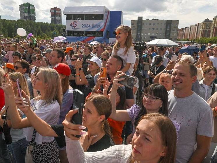 Стало известно, где отметят 99-й день рождения Ленобласти