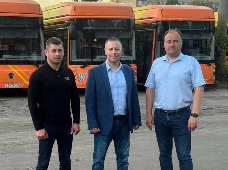 Какое развитие транспортного сообщения ждет ярославцев