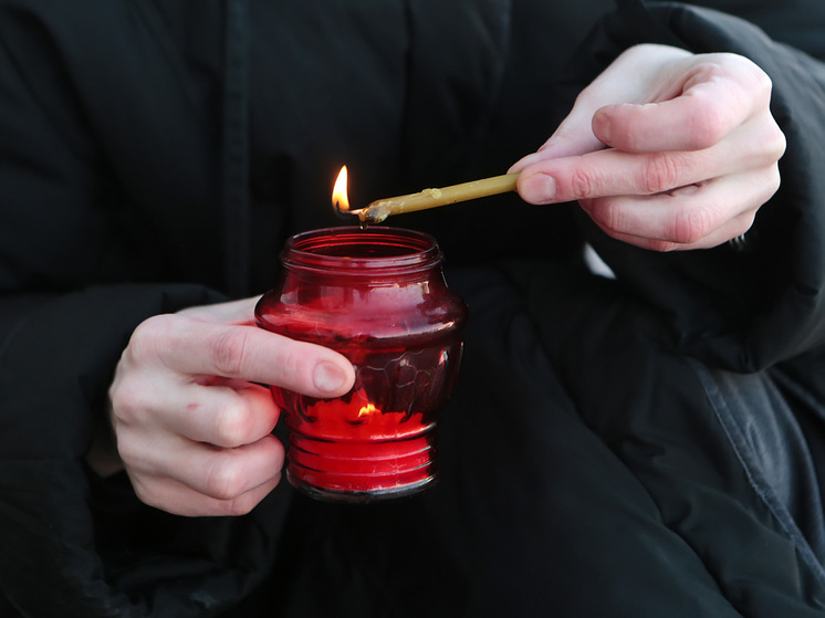 Мать погибшего под завалами пятиэтажки в Нижнем Тагиле мальчика посвятила ему стихи