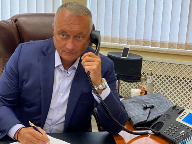 Задержанного тульского сенатора Савельева проверят на вменяемость