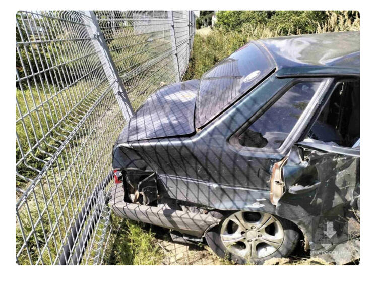 Во время ДТП в Смоленске пострадали 4 человека