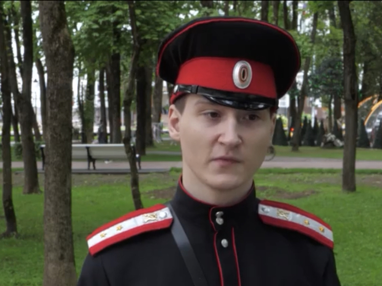 Около 200 правонарушений предотвратили казачьи дружины в центре Смоленска. Об этом рассказали в администрации областног