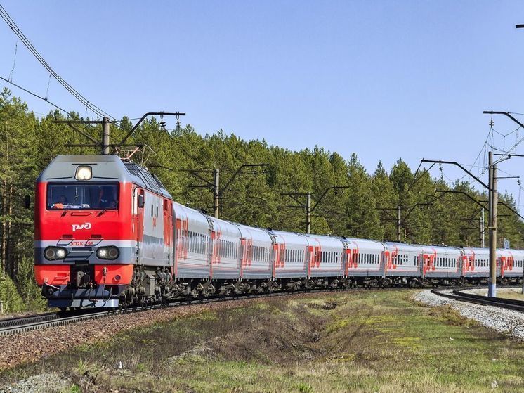 Штат предприятия "Железные дороги Новороссии" укомплектован на 70%