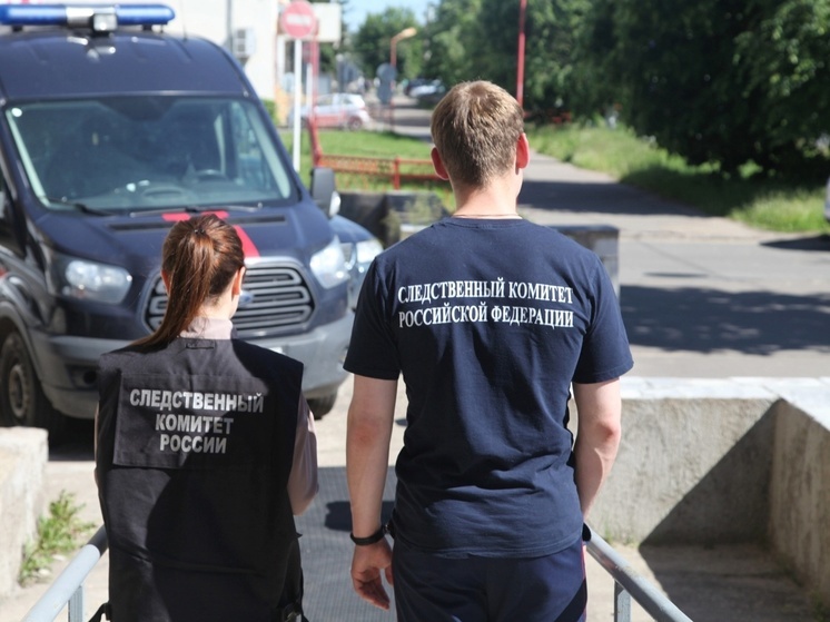 В тверском дворе ребенок активировал страйкбольную гранату: он и пострадал