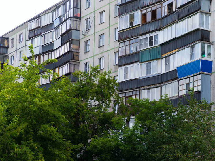 В Челябинске выросли цены на старые квартиры