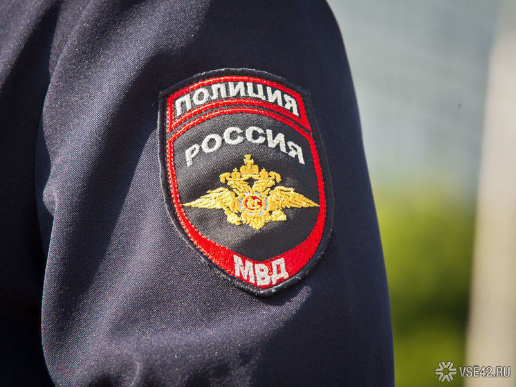 Проверку устроенного пьяной сотрудницей ОВД смертельного ДТП начали в Кузбассе