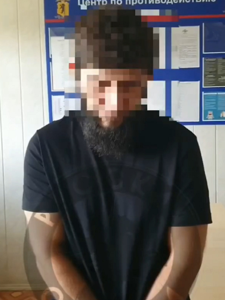 Уголовное дело грозит кавказцам за приставание к подростку