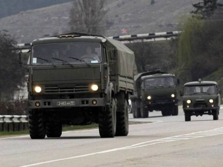 В Алтайском крае движение по Чуйскому тракту будет временно перекрыто