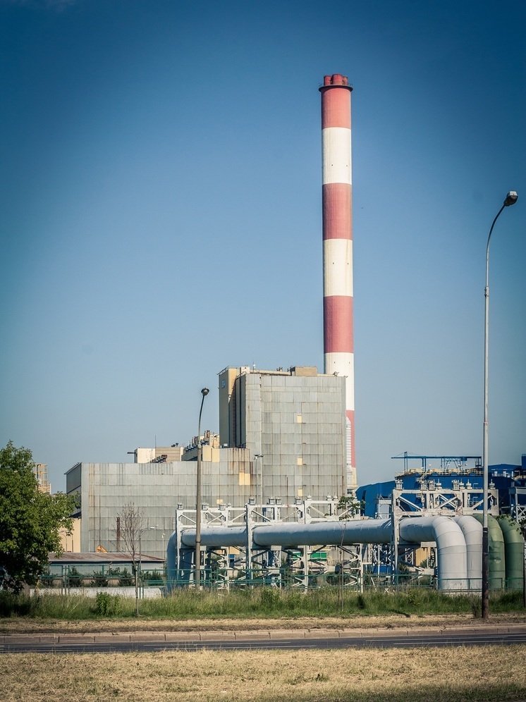 На ТЭЦ-3 продолжается реконструкция энергоблока № 2 в Хабаровске