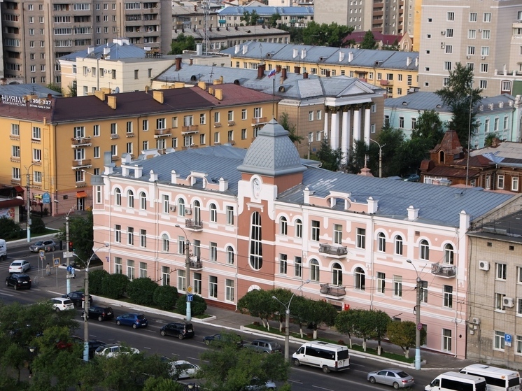 Администрацию Читы оштрафовали за затопленный подвал дома на ГРЭСе