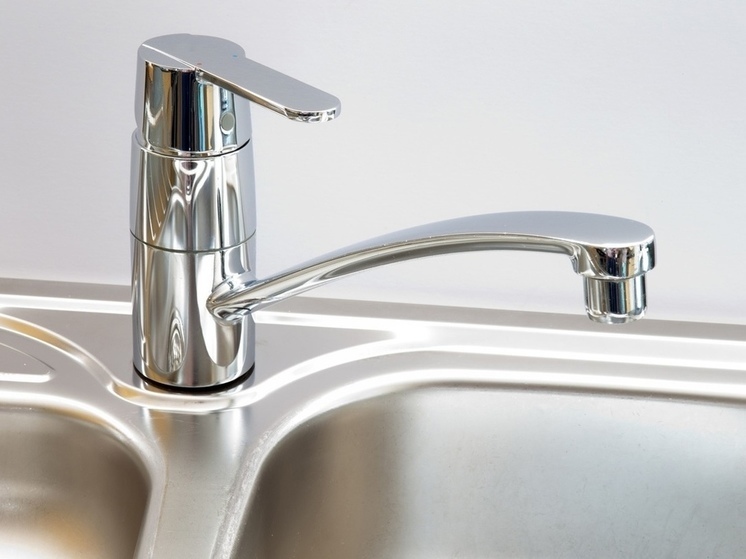 Воду на весь день отключат в центре Петрозаводска