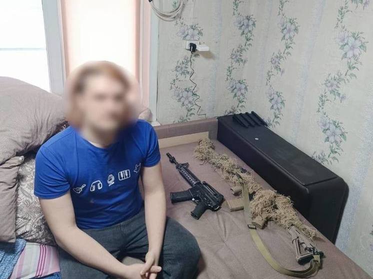 Суд вынесет приговор стороннику нацизма из Бердска 5 августа