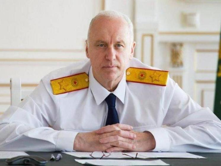 Бастрыкин взял на контроль уголовное дело по факту избиения подростка под Новосибирском