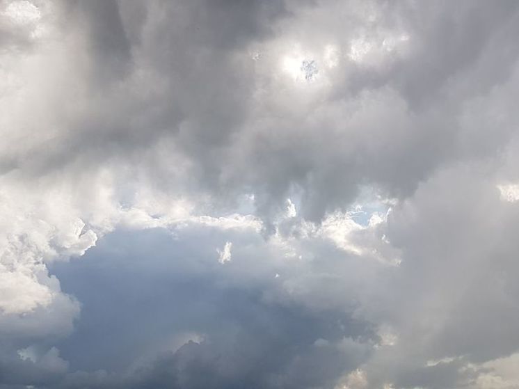 Кратковременные дожди сегодня возможны в Подмосковье